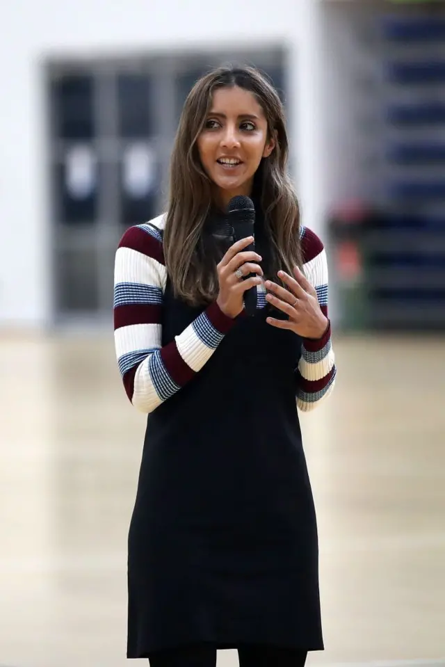 గోల్రీజ్ 