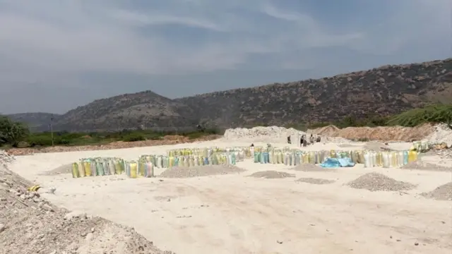 ஜுவாலாபுரம், தொல்லியல், அகழாய்வு, இந்தியா, ஆதிகால மனிதர்கள்