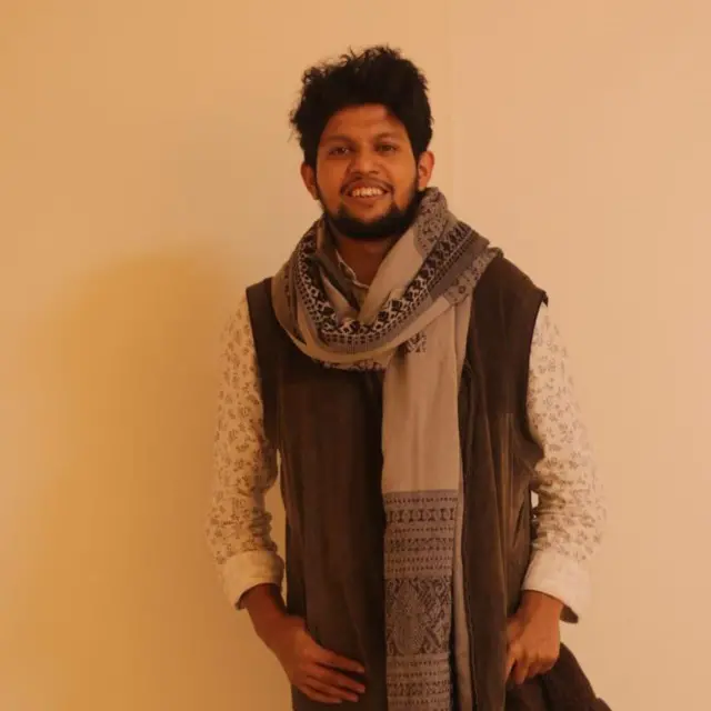 महफूज़ आलम