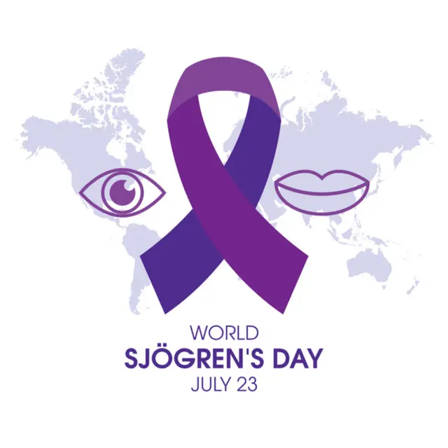 World Sjogren's Day