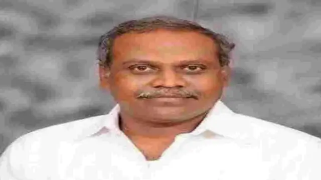 ధర్మసింగ్ 