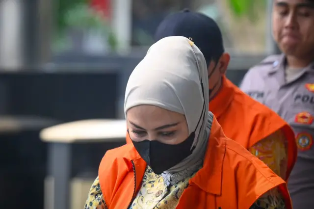 pimpinan KPK