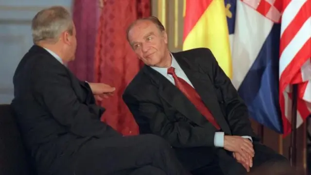 టన్నెల్ ఆఫ్ హోప్