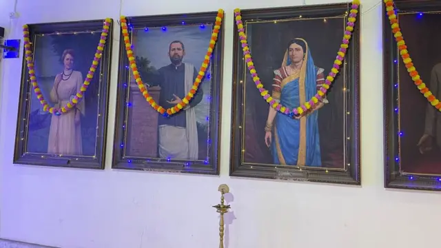 बिनोदिनी दासी