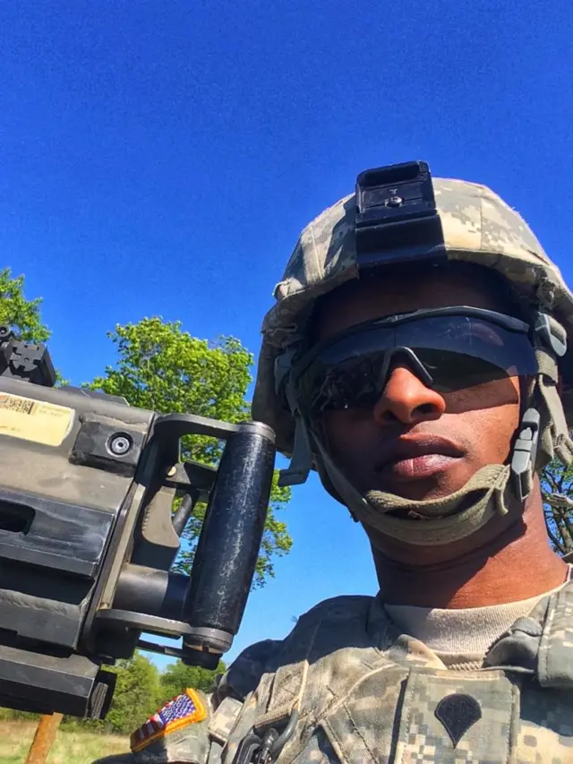 Doktar Bushaan miseensa waraanaa yeroo ture