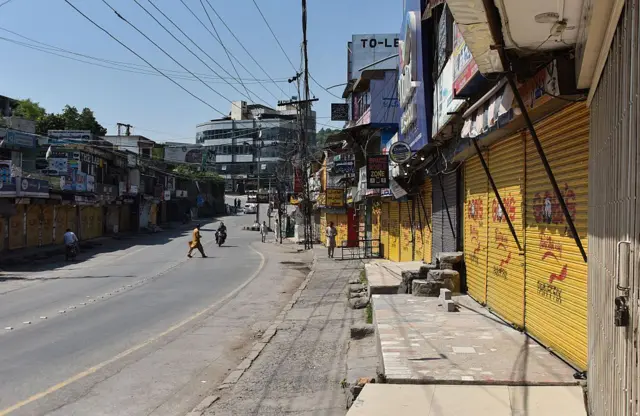 Pakistan Kashmir
