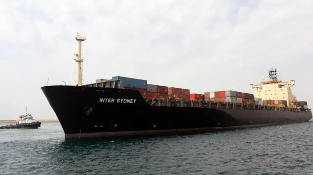 चाबहार बंदर