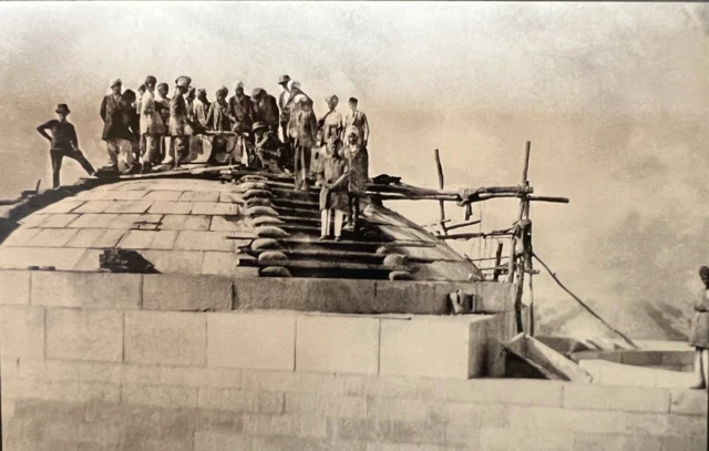 ਪੰਜਾਬੀ ਠੇਕੇਦਾਰ