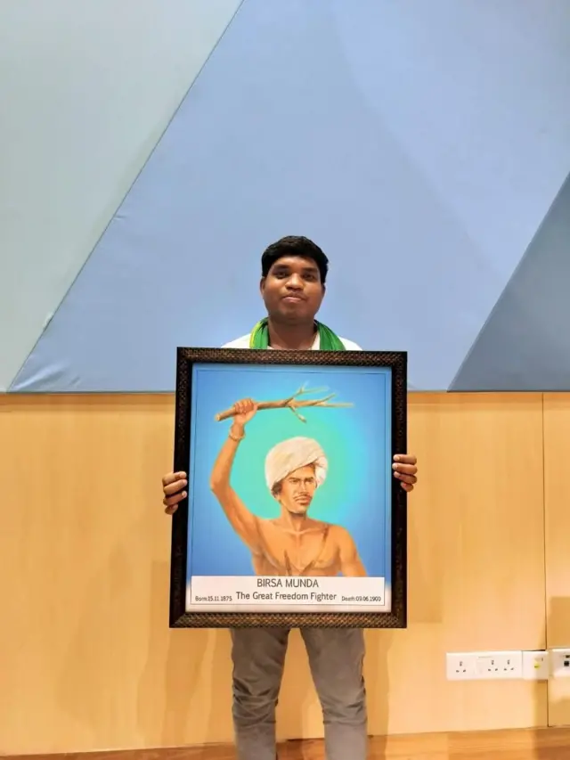 अमेरिकेतील पीएचडीसाठी अर्ज प्रक्रिया सोपी नव्हती. 