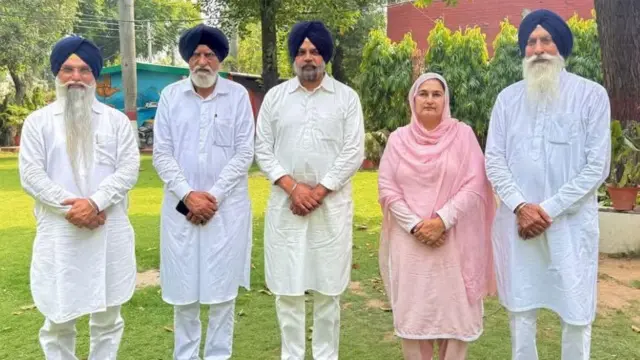 ਸਤਵੰਤ ਕੌਰ