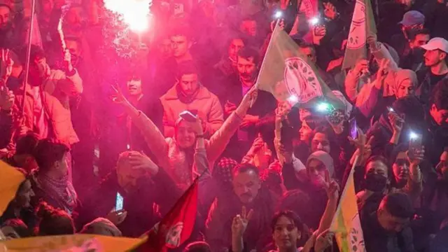 انتخابات ترکیه