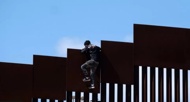 حواجز حدودية