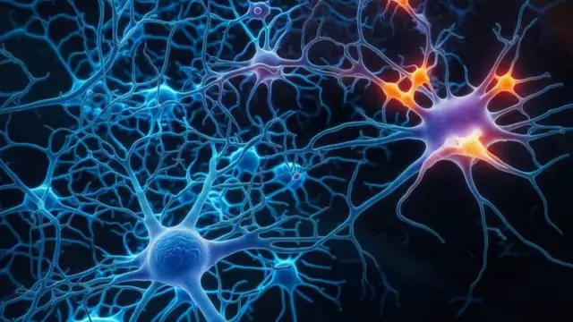 Le cerveau humain contient environ 86 milliards de cellules spécialisées appelées neurones, qui se connectent les unes aux autres et envoient des signaux dans les deux sens