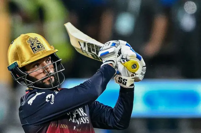 RCB vs PBKS, கோலி