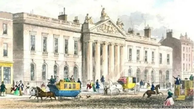 இந்தியா, பிரிட்டிஷ் கிழக்கிந்திய கம்பெனி