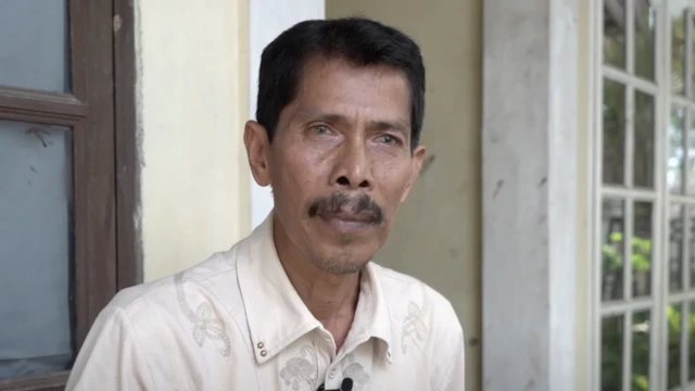 Muhammad Jamil bin Ali