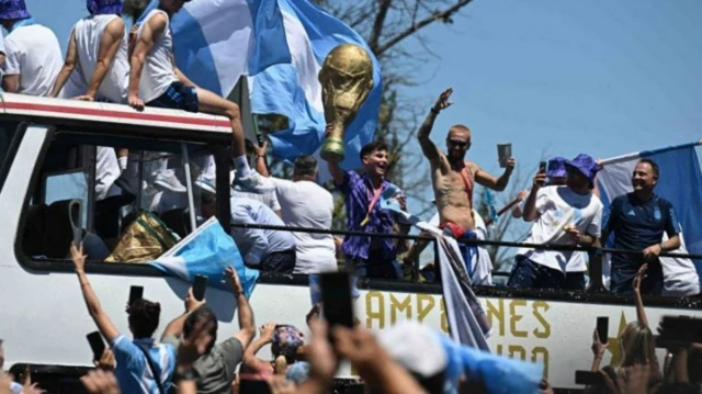 Чемпиондор автобусу