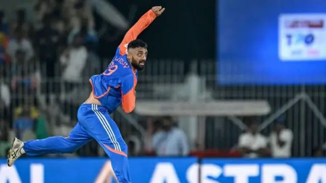 ఇండియా పాకిస్తాన్ చాంపియన్స్ ట్రోఫీ 