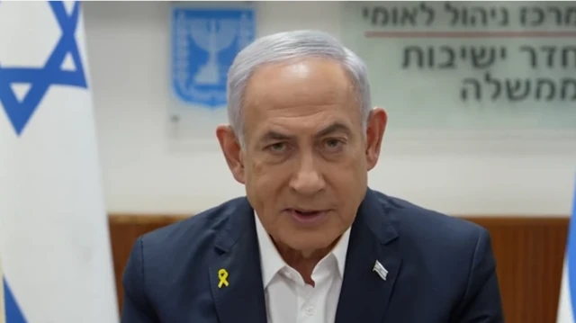 இஸ்ரேல்- இரான்