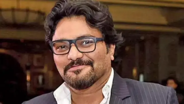 बाबुल सुप्रियो