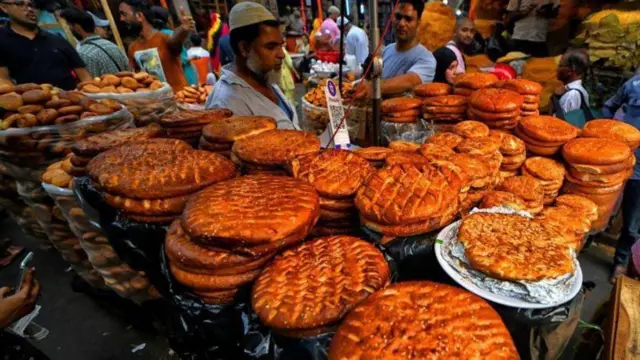 முகலாய மன்னர்கள் ரமலான் மாதத்தை எப்படிக் கழித்தார்கள்