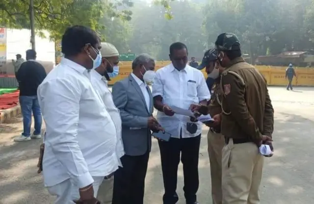 సికింద్రాబాద్ కంటోన్మెంట్