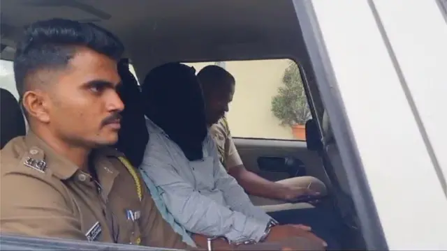 गर्भपाताच्यावेळेस प्रेयसीचा मृत्यू; तिचा मृतदेह फेकल्यावर तिच्या जिवंत मुलांनाही नदीत फेकलं