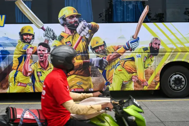 chennai super kings