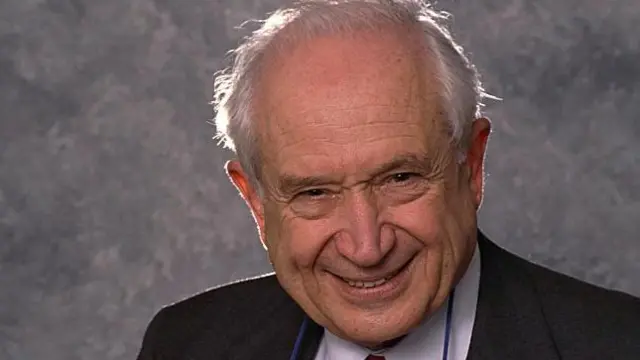 Raphael Mechoulam