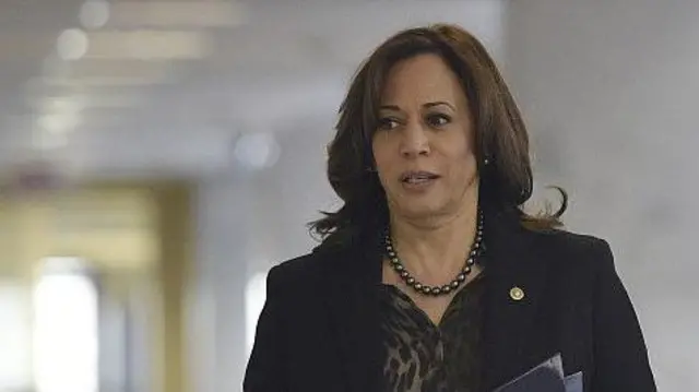 Kamala Harris