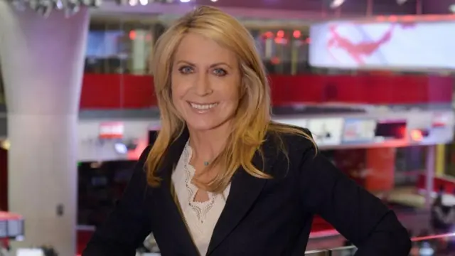 डेबोरा टर्नेस