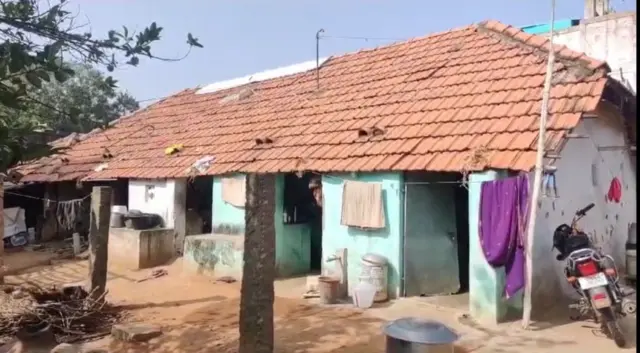 மதுரை, கொம்பாடி, சாதி, கொலை, காதல்.