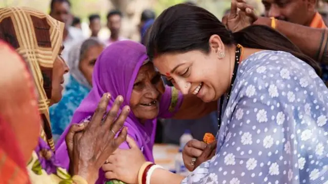 மக்களவைத் தேர்தல், காங்கிரஸ், ராகுல் காந்தி, பிரியங்கா காந்தி, நரேந்திர மோதி