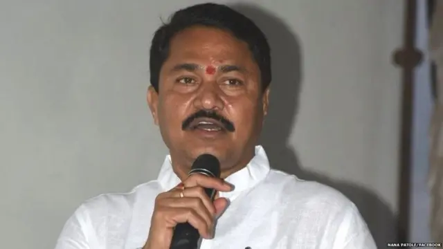 नाना पटोले