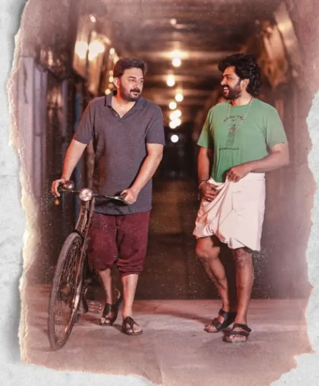 సత్యం-సుందరం సినిమా