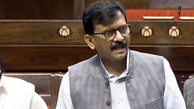 संजय राउत