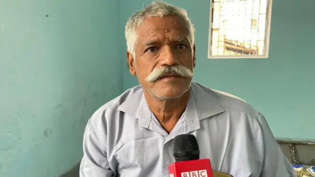 या प्रकरणावरून दोन कुटुंबात न्यायालयीन लढाई सुरू आहे. 