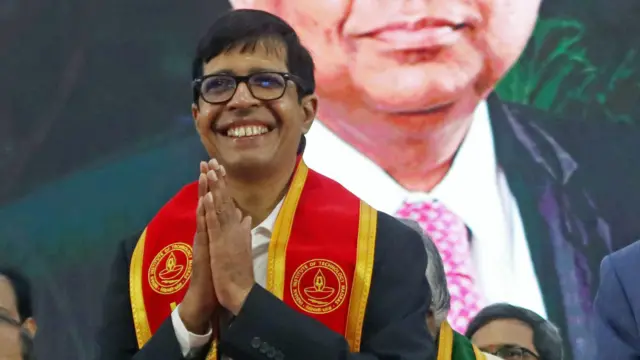 प्रोफ़ेसर कामकोटि