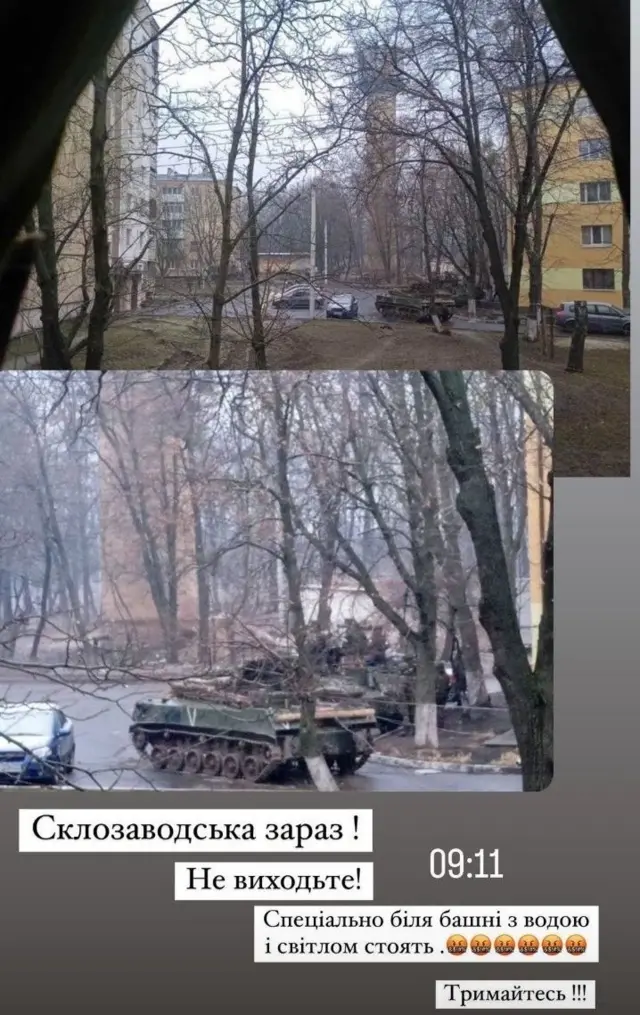Кожен вихід з дому в окупованій Бучі міг закінчитися розстрілом
 1139