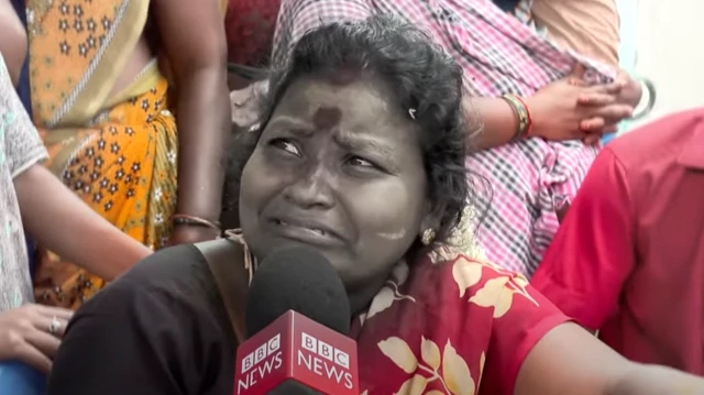 கள்ளக்குறிச்சி, கள்ளச்சாராயம் 