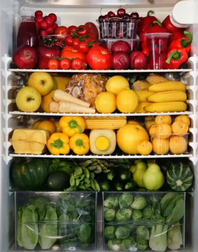 ఫ్రిడ్జ్ 