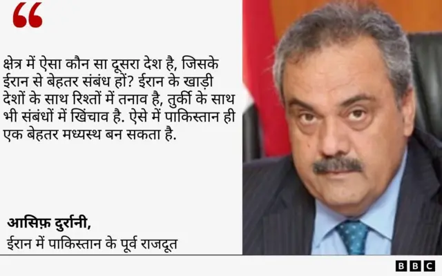 आसिफ़ दुर्रानी