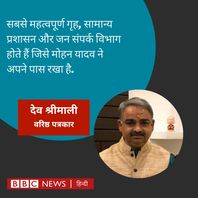 वरिष्ठ पत्रकार देव श्रीमाली 