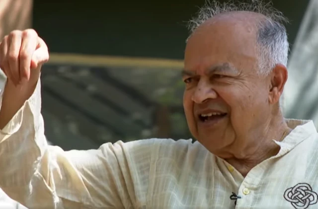 जयंत नारळीकर