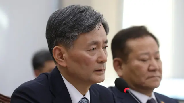 조지호 경찰청장