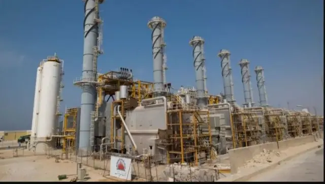 साऊथ पार्स 