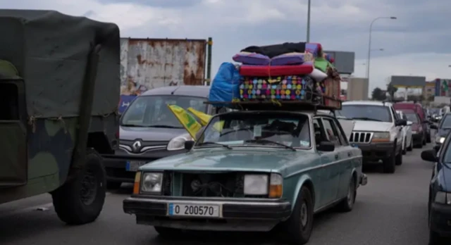 Israa’elii fi Hizbullaah lola ji’oota 13f ture xumuruuf waliigaltee dhukaasa dhaabuu irra ga’aniiru.