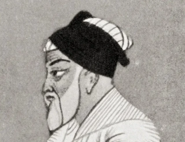 ఔరంగజేబు