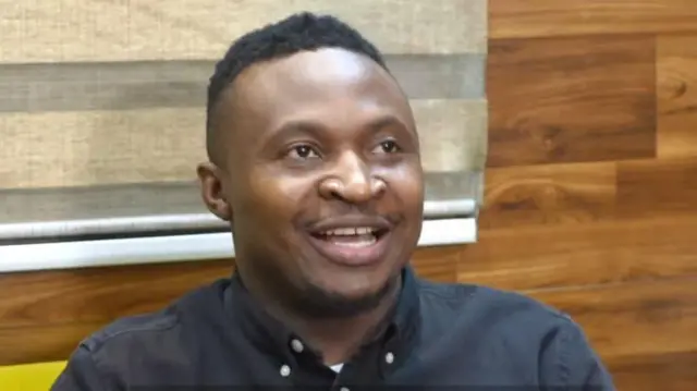 ‘Ọrụ ịkpa ọchị abụghịzị ọrụ ndị ofeke, kwado onye ọbụla chọrọ ịrụ ya’ - Funnybone