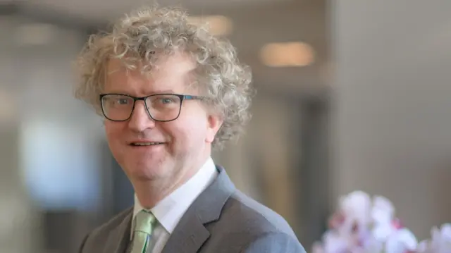 Jan Ludvig Andreassen